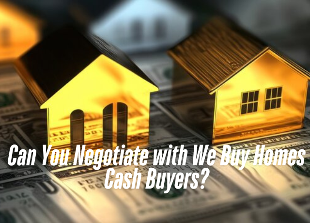 we buy homes cash