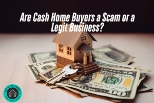 cash home buyers