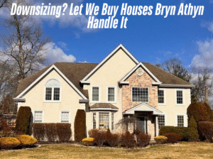 We Buy Houses Bryn Athyn