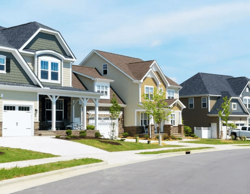 houses in pennsylvania